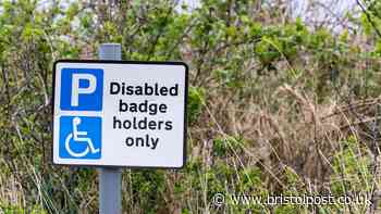Disabled drivers asked for feedback on parking in Bristol after flurry of complaints