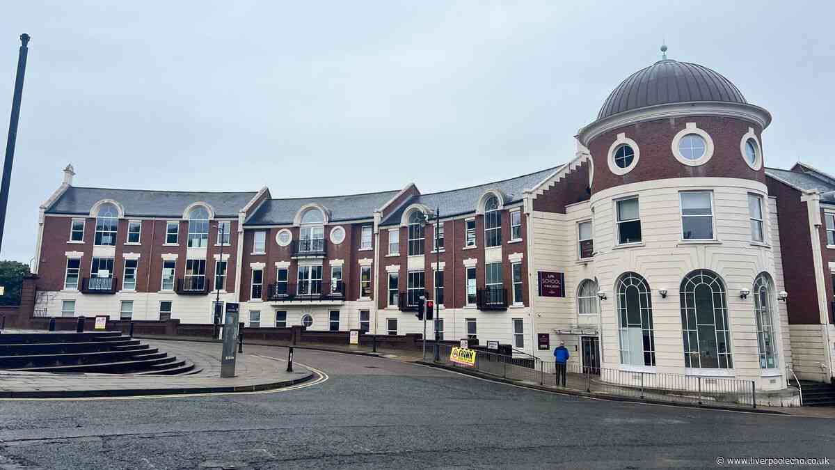 Liverpool school to close for good next month