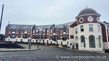 Liverpool school to close for good next month