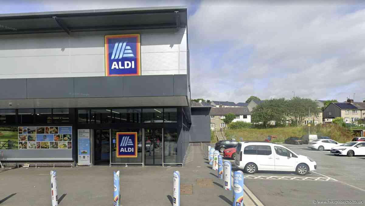 Aldi shoppers say 'OMG' as £11.99 item hits the shelves