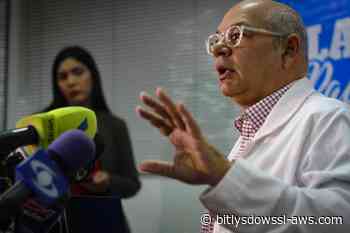 Julio Castro: Disminución de la cobertura vacunal  en Venezuela aumenta nivel de riesgo en la población infantil