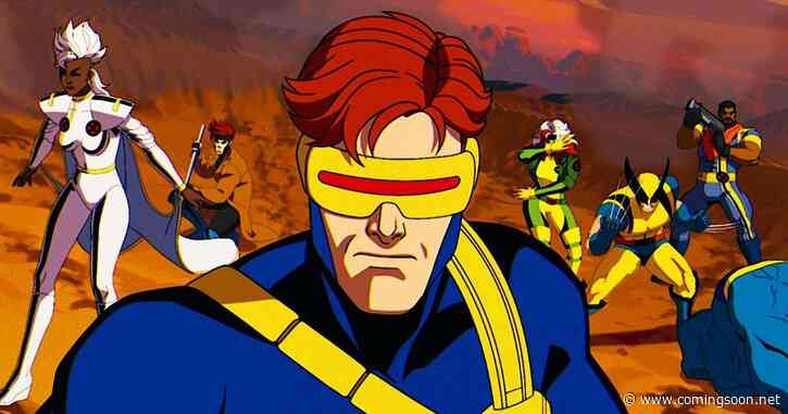 X-Men ’97 Star Almost Got ‘Scammed’ Into Missing Revival Return