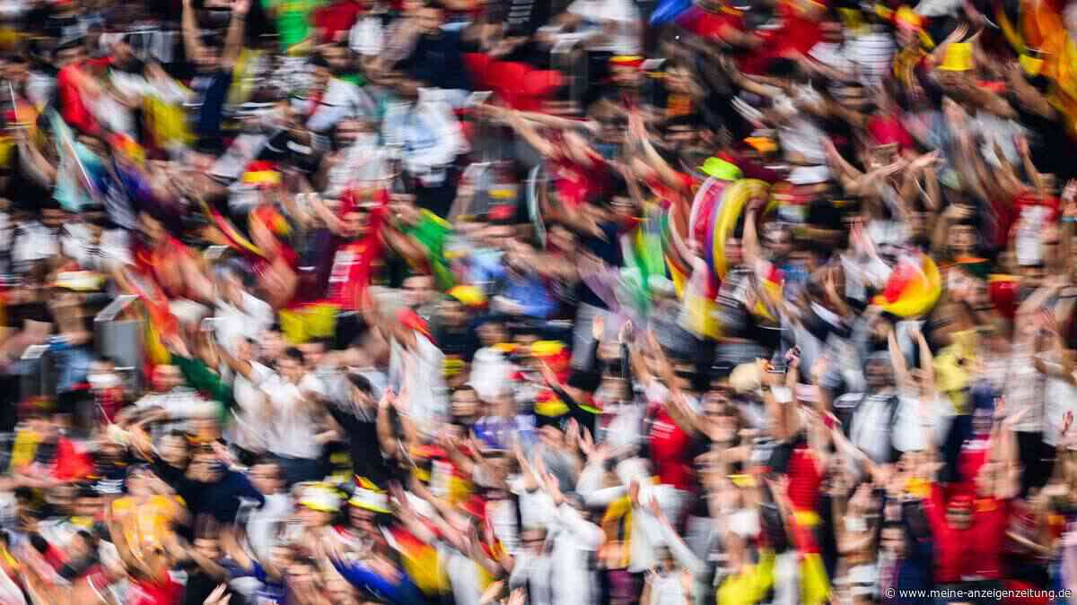 Ihr Fußball-Herzschlag zur WM: Mitmessen per Smartwatch