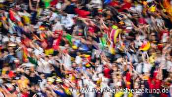 Ihr Fußball-Herzschlag zur WM: Mitmessen per Smartwatch