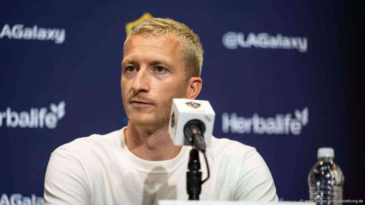 Ex-DFB-Star Reus kritisiert Mega-WM und wird grundsätzlich