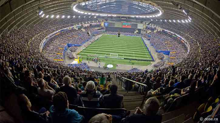 EXCLUSIVE | Taxing tourists to complete renovations at the Olympic Stadium