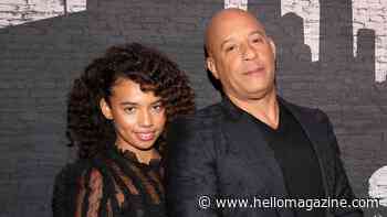 The biggest star-studded nepo baby graduation yet at $57k a year school – from Seal to Vin Diesel