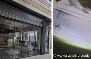 Ole & Steen ordered to pay £34,000 over 'serious hygiene failings' after Westminster council investigation