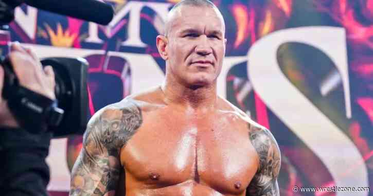Former WWE Star Feared His Career Was Over After Randy Orton Injury Scare