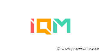 IQM BRINGS AI TO BUILDING VOTER TARGETING WITH CUSTOM VOTER AUDIENCE TOOL