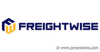 FreightWise Named 2026 SupplyTech Breakthrough Winner for Transport Management Solution of the Year
