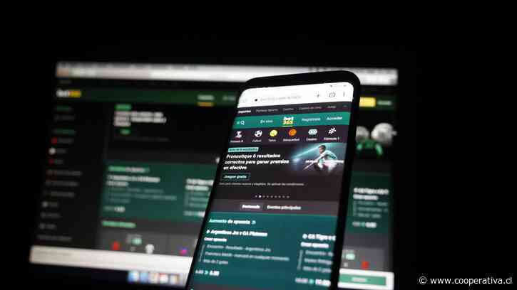 ¿Qué hace la resolución del SII sobre las apuestas en línea?