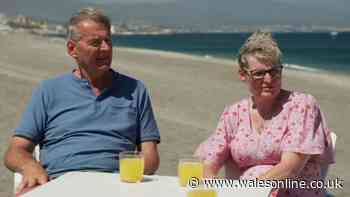Tearful A Place in the Sun guest makes emotional admission 'I'm in pieces'