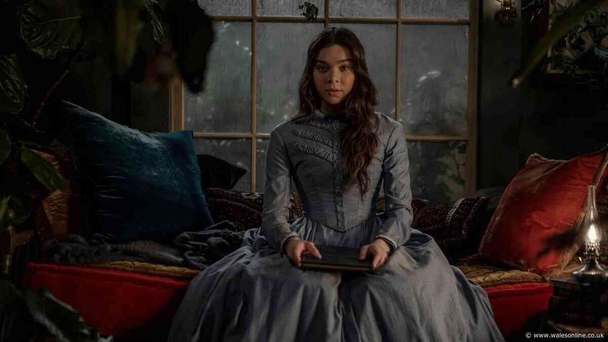 Quirky period drama with 92% Rotten Tomatoes rating streaming now