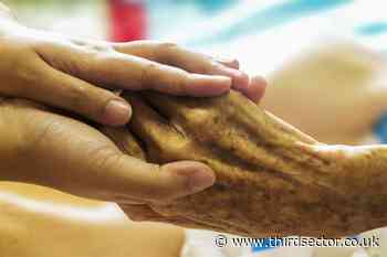 Hospice rebrands to unite its services under a single identity