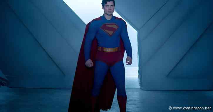 Superman: James Gunn Clarifies Important DCU Plot Point Ahead of Man of Tomorrow