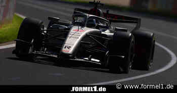 Nico Hülkenberg räumt ein: "Antrieb ist unser größtes Defizit" in der Formel 1