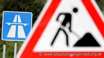 Liveblog: Sperrungen zum Tag der Niedersachsen +++ Lkw-Unfall auf A2