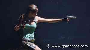Lara Croft Is At The “Top Of Her Game” In Tomb Raider: Legacy Of Atlantis