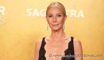 Gwyneth Paltrow draws online backlash over Israeli luxury real estate commercial