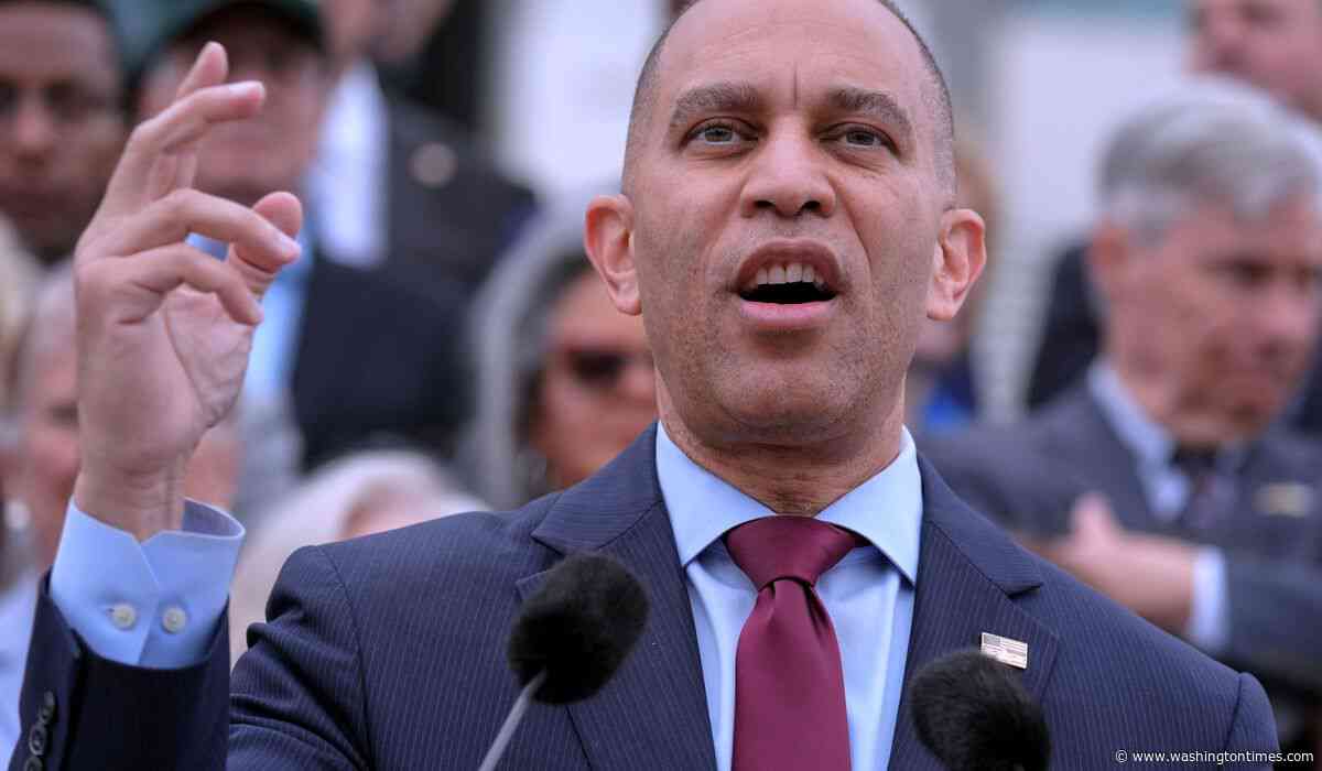 House rejects 3-week extension of foreign surveillance law used to thwart terrorists