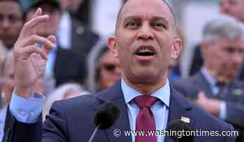 House rejects 3-week extension of foreign surveillance law used to thwart terrorists