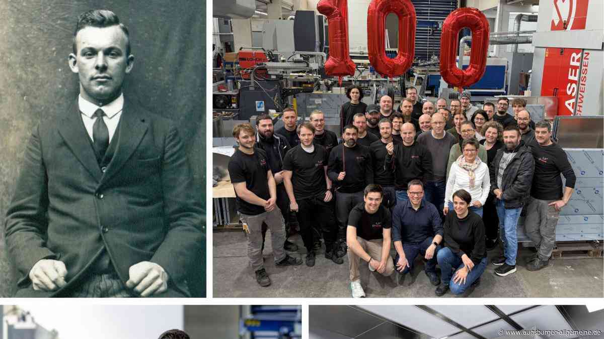„Alles hat mit Reinheit zu tun“: Wie die Firma Sailer vom Nischen-Schlosser zum High-Tech-Pionier wurde