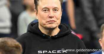 Miljardair Elon Musk flikt het weer: beleggers massaal in rij voor beursgang van verlieslatend SpaceX