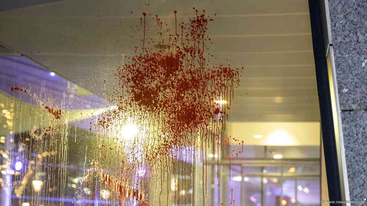 OM eist boetes tegen pro-Palestina-activisten wegens bekladding Van Gogh Museum