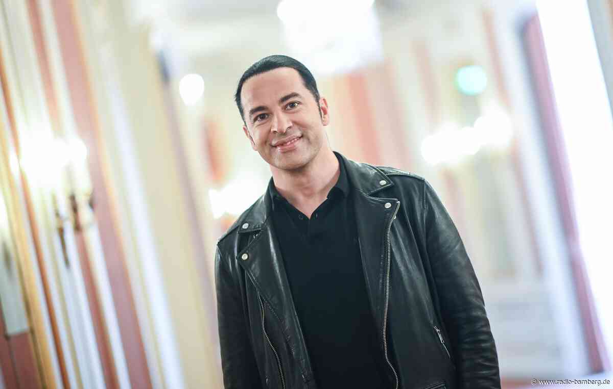 Bülent Ceylan über Operndebüt: «Meine Mutter ist sehr stolz»