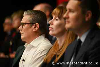 All the politicians who have left Keir Starmer’s government since 2024 election