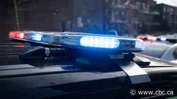 Hit and run in downtown Montreal sends woman, 35, to hospital