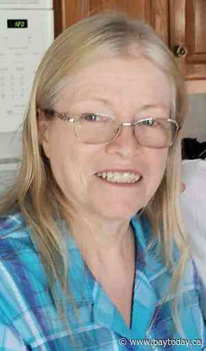 KELLOGG, Barbara Joanne (née Todd)