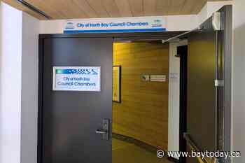 North Bay council returns to mayor pay discussion with new compensation motion