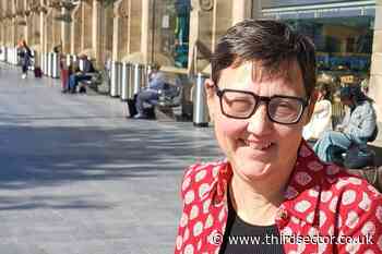 Sustainable transport charity reveals next chief