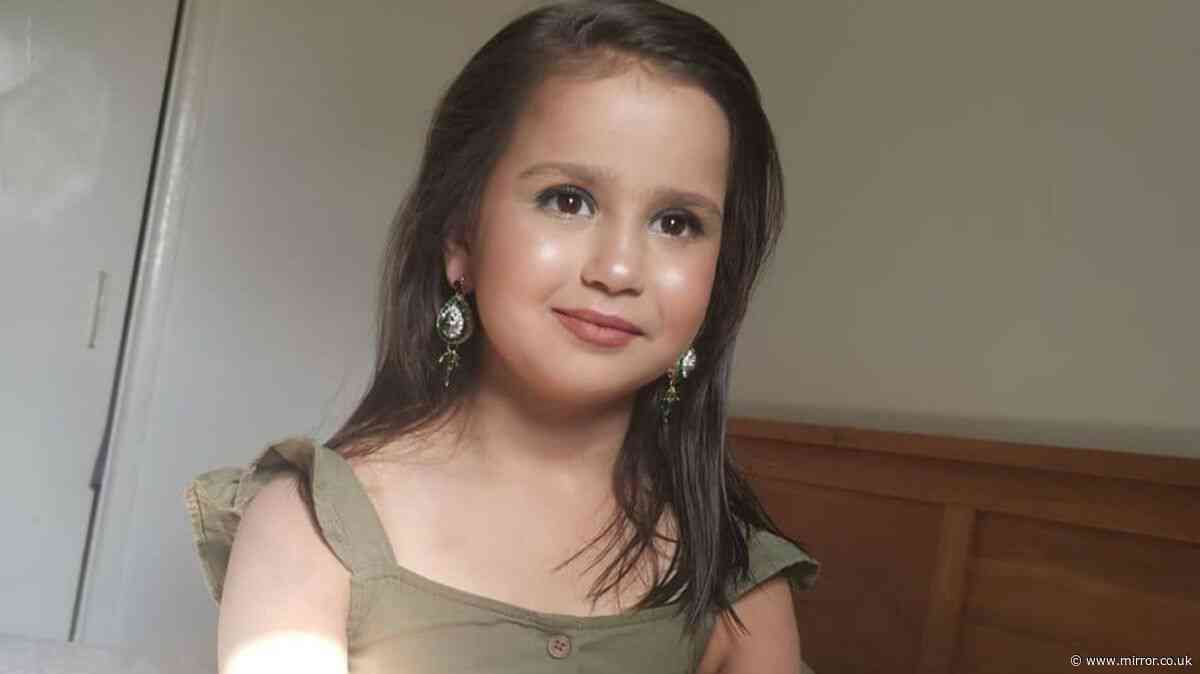 Siblings of murdered schoolgirl Sara Sharif, 10, forced to remain in Pakistan