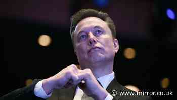 Elon Musk set to become trillionaire this Friday through SpaceX stock market listing