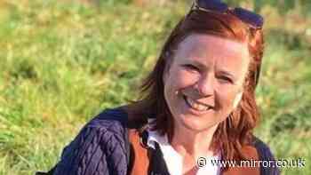 Mum 'just snapped after flashpoint moment' as she killed herself with shotgun