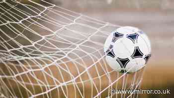 One in three football fans think they could score a World Cup-winning penalty
