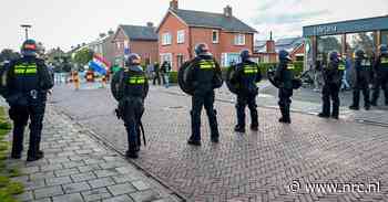Het demonstratierecht op de schop en een wetsvoorstel tegen het verheerlijken van terrorisme: ‘We moeten niet voortdurend op de repressieve tour zitten’