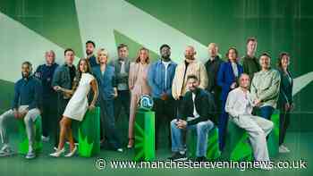 Who are the BBC's World Cup 2026 presenters, commentators and pundits?