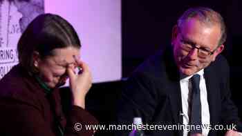 The Mancunian Way: ‘I’ve had it up to here’