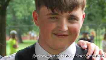 Scots teen tragically dies in Benidorm over 'dodgy vape oil'