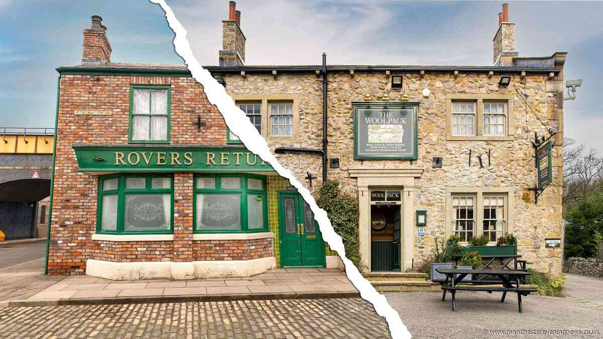 Corrie and Emmerdale viewers urge ITV to repeat popular World Cup move in schedule chaos
