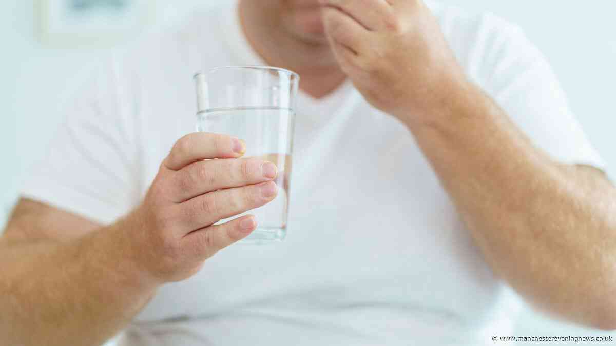 Daily Wegovy pill for weight loss approved by medicines regulator in UK first