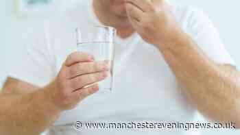Daily Wegovy pill for weight loss approved by medicines regulator in UK first