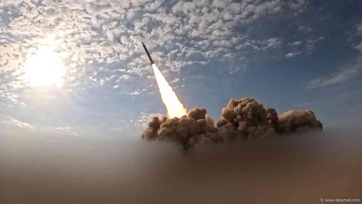 Iran warns Elon Musk's companies are now legitimate military targets