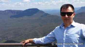 Australian citizen is shot and killed during trip back to his old village in Afghanistan