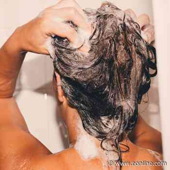 How Often Should I Wash My Hair? We Asked an Expert for Answers