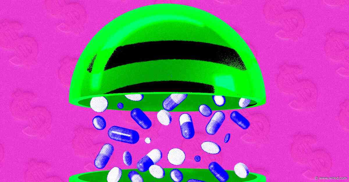 Drug Sites Hijacked Spotify’s Search Ranking Through Fake Podcasts, Report Finds